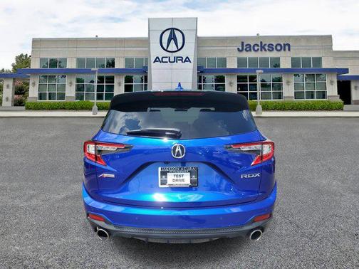 2023 Acura RDX Base