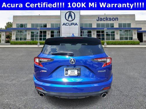 2023 Acura RDX Base