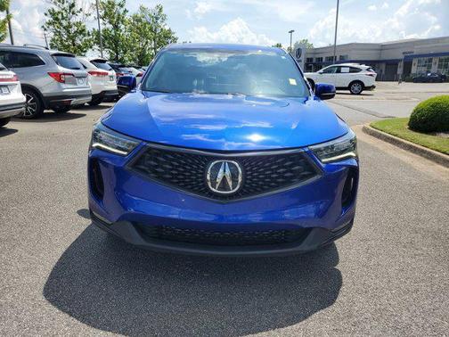 2023 Acura RDX Base