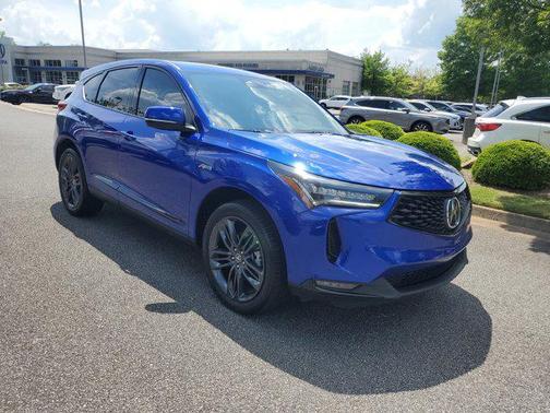 2023 Acura RDX Base