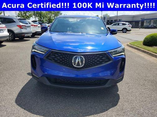 2023 Acura RDX Base