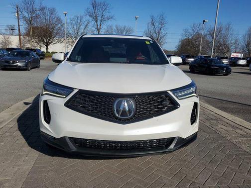 2023 Acura RDX Base
