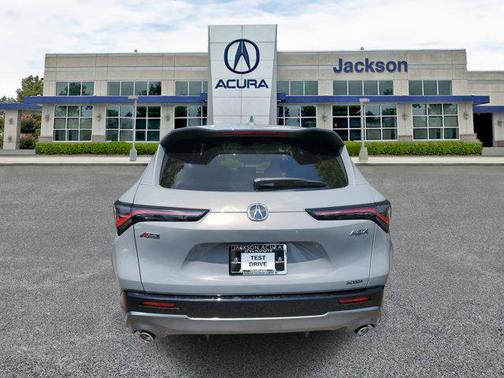 2025 Acura ADX w/A-Spec Package