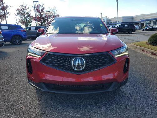 2023 Acura RDX Base