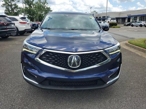 2020 Acura RDX Technology Package