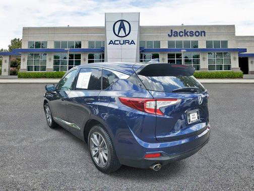 2020 Acura RDX Technology Package