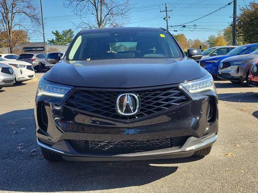 2026 Acura RDX Technology Package