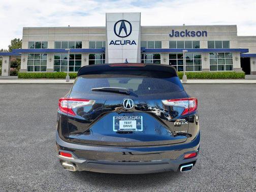 2026 Acura RDX Technology Package