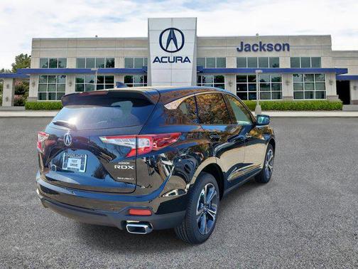 2026 Acura RDX Technology Package