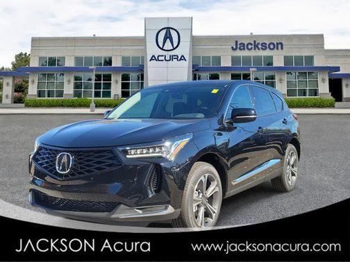 2026 Acura RDX Technology Package