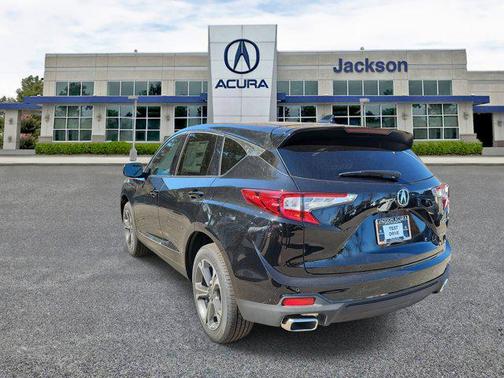 2026 Acura RDX Technology Package