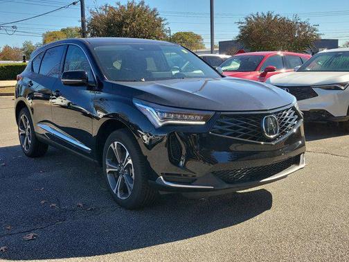 2026 Acura RDX Technology Package