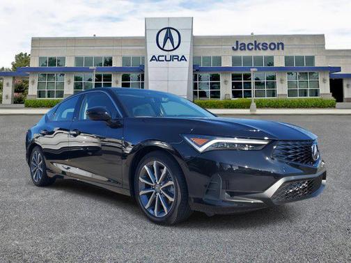 2025 Acura Integra GS