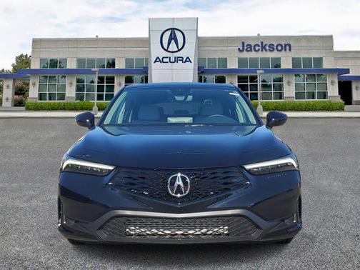 2025 Acura Integra GS
