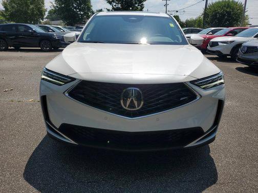 2026 Acura MDX w/Technology Package