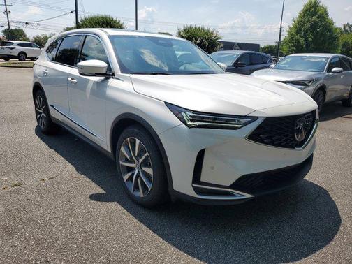 2026 Acura MDX w/Technology Package