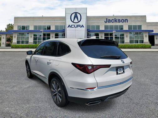 2026 Acura MDX w/Technology Package