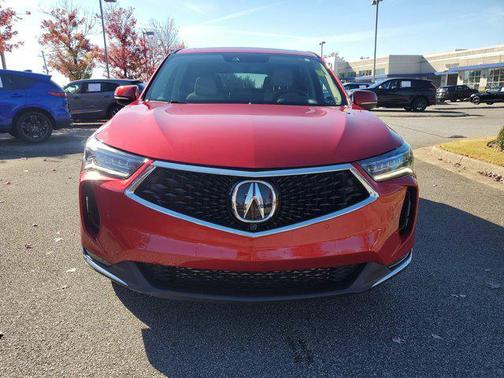 2024 Acura RDX Advance Package