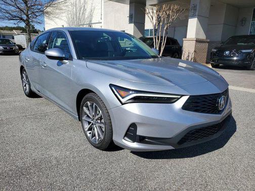 2026 Acura Integra FWD