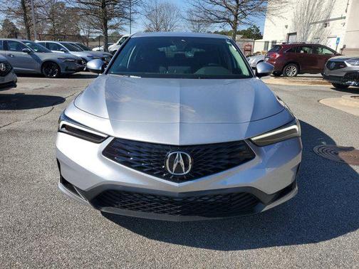 2026 Acura Integra FWD