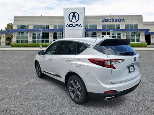2025 Acura RDX Technology Package