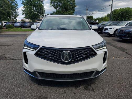 2025 Acura RDX Technology Package