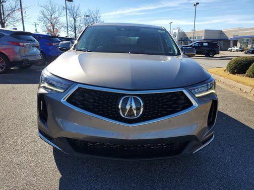 2023 Acura RDX Technology Package