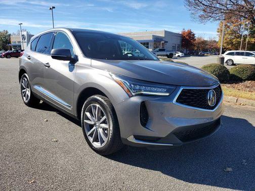 2023 Acura RDX Technology Package