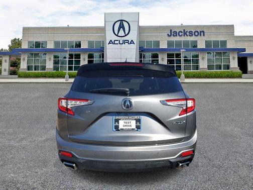 2023 Acura RDX Technology Package