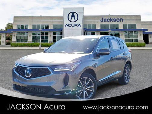 2023 Acura RDX Technology Package