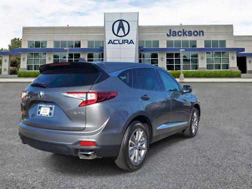 2023 Acura RDX Technology Package