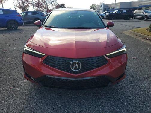 2024 Acura Integra A-SPEC