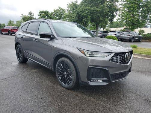 2025 Acura MDX A-SPEC Advance Package