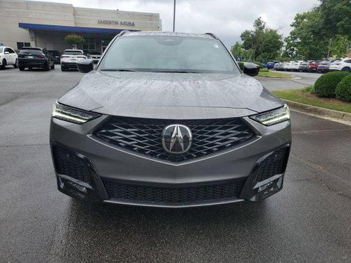 2025 Acura MDX A-SPEC Advance Package