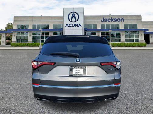 2023 Acura MDX Standard