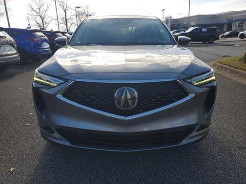 2023 Acura MDX Standard
