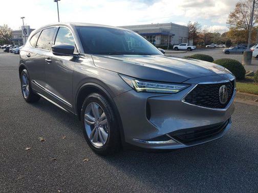 2023 Acura MDX Standard