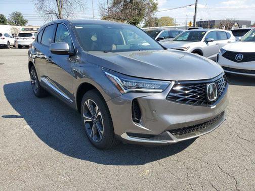 2026 Acura RDX Technology Package