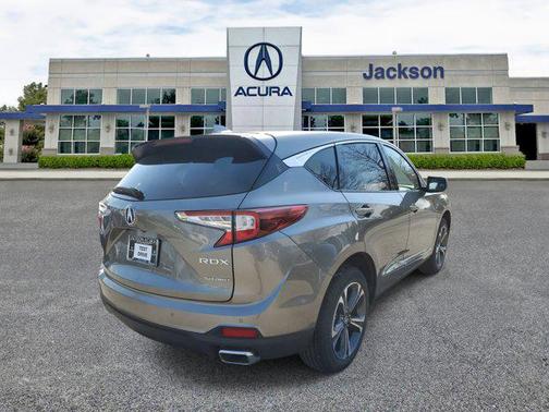 2026 Acura RDX Technology Package