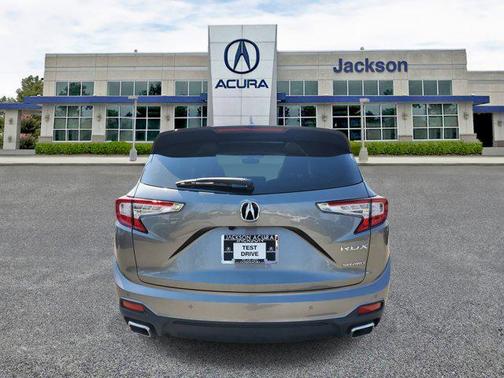 2026 Acura RDX Technology Package