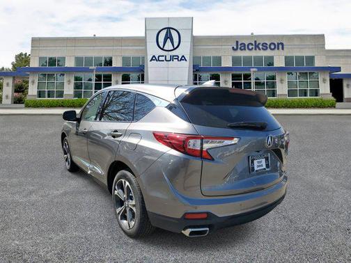 2026 Acura RDX Technology Package