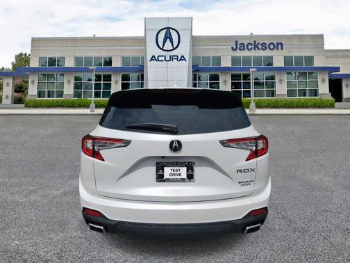 2025 Acura RDX Technology Package