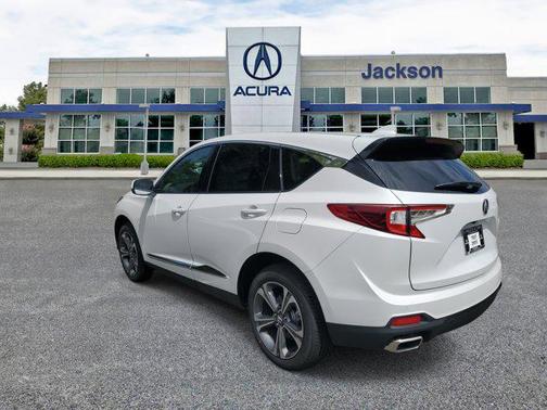 2025 Acura RDX Technology Package