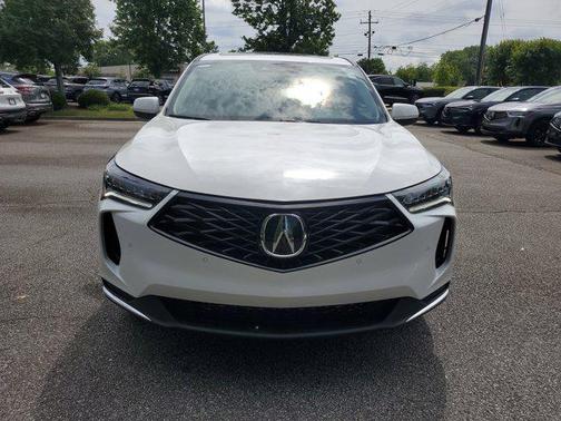 2025 Acura RDX Technology Package