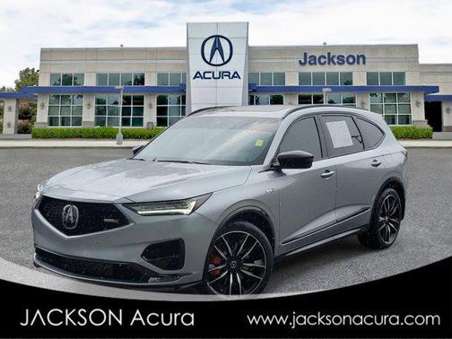 2024 Acura MDX Type S Advance Package