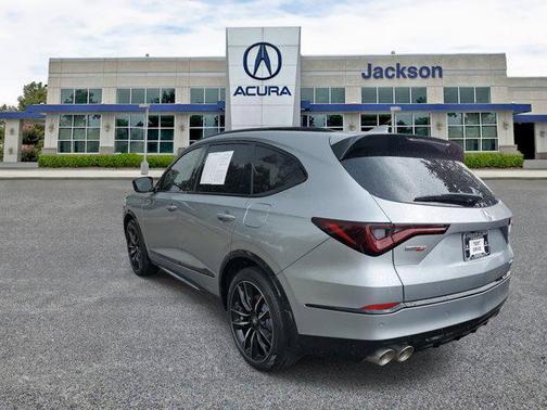 2024 Acura MDX Type S Advance Package