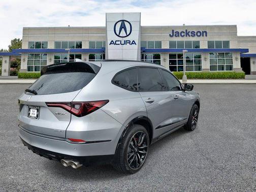 2024 Acura MDX Type S Advance Package
