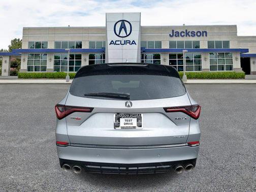 2024 Acura MDX Type S Advance Package