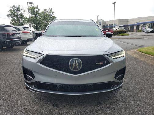 2024 Acura MDX Type S Advance Package
