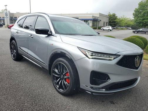 2024 Acura MDX Type S Advance Package